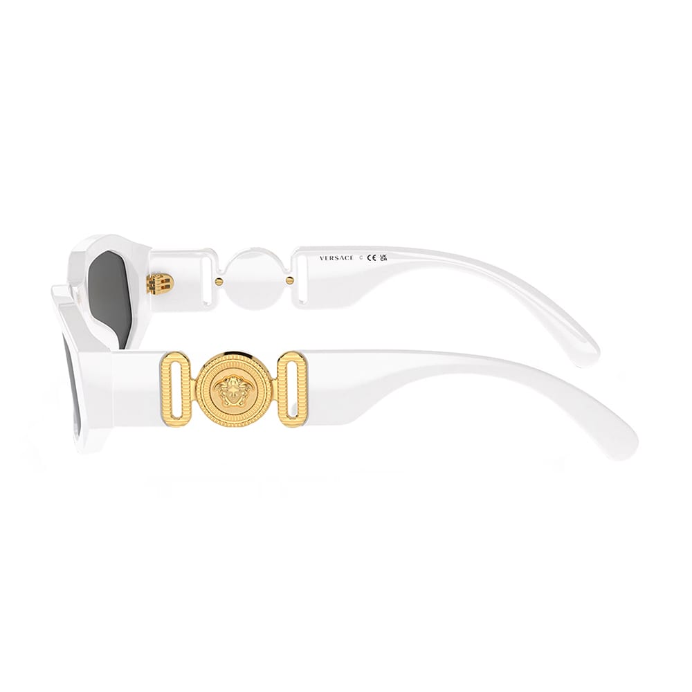 Versace  VK 4429U 314/87 48mm Unisex Irregular Sunglasses