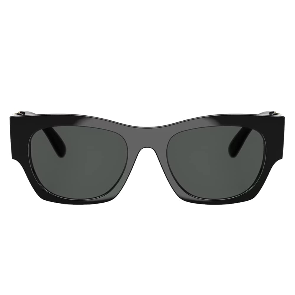Versace  VE 4479U GB1/87 52mm Unisex Pillow Sunglasses