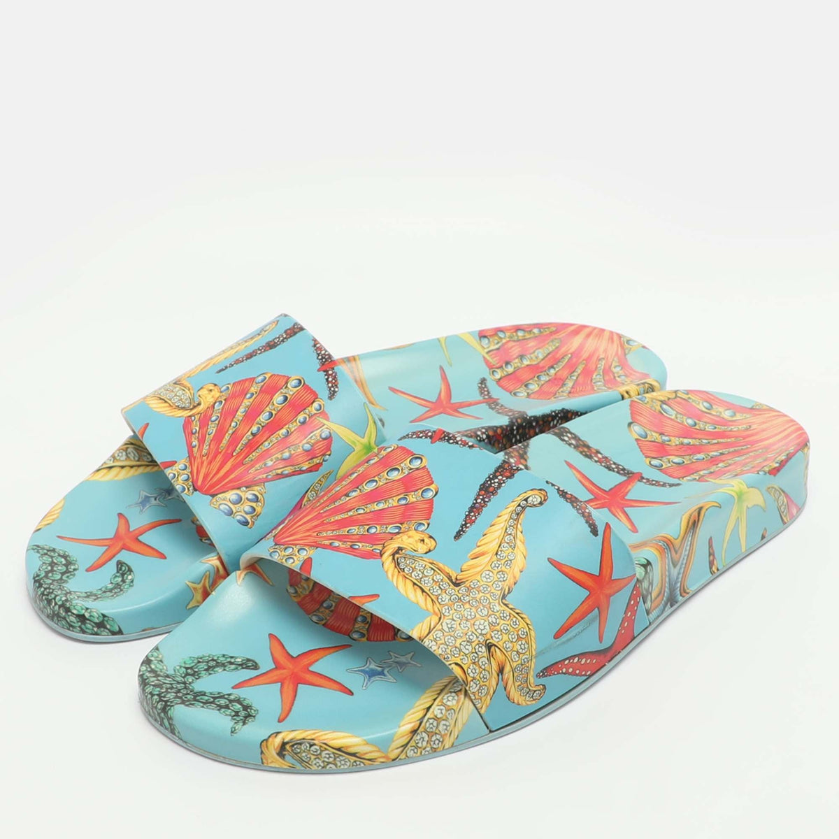 Versace Tr&eacute;sor De La Mer