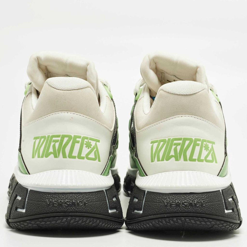 Versace Trigreca